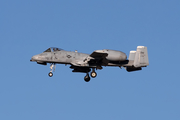 United States Air Force Fairchild Republic A-10C Thunderbolt II (78-0706) at  Tucson - Davis-Monthan AFB, United States