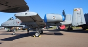 United States Air Force Fairchild Republic A-10C Thunderbolt II (78-0717) at  Lakeland - Regional, United States