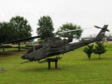United States Army Bell AH-1F Cobra (78-23119) at  Ozark, United States