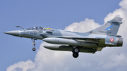 French Air Force (Armée de l’Air) Dassault Mirage 2000-5F (78) at  Malbork, Poland