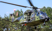 German Army NH Industries NH90-TTH (7827) at  Lüneburg, Germany