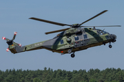 German Army (Heeresflieger) NH Industries NH90-TTH (7830) at  Wunstorf, Germany