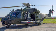 German Army (Heeresflieger) NH Industries NH90-TTH (7834) at  Ostrava - Leos Janacek, Czech Republic