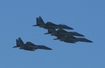United States Air Force McDonnell Douglas F-15C Eagle (79-0078) at  Daytona Beach - Regional, United States