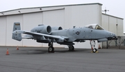 United States Air Force Fairchild Republic A-10C Thunderbolt II (79-0095) at  Orlando - Executive, United States