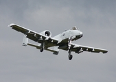 United States Air Force Fairchild Republic A-10C Thunderbolt II (79-0113) at  Detroit - Willow Run, United States