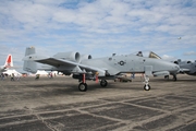 United States Air Force Fairchild Republic A-10C Thunderbolt II (79-0113) at  Detroit - Willow Run, United States