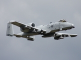 United States Air Force Fairchild Republic A-10C Thunderbolt II (79-0113) at  Detroit - Willow Run, United States