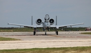 United States Air Force Fairchild Republic A-10C Thunderbolt II (79-0114) at  Cleveland - Burke Lakefront, United States