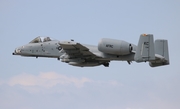 United States Air Force Fairchild Republic A-10C Thunderbolt II (79-0114) at  Cleveland - Burke Lakefront, United States