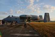 United States Air Force Fairchild Republic A-10C Thunderbolt II (79-0154) at  Witham Field, United States