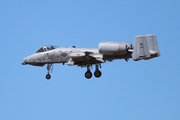 United States Air Force Fairchild Republic OA-10A Thunderbolt II (79-0162) at  Tucson - Davis-Monthan AFB, United States