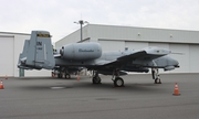 United States Air Force Fairchild Republic OA-10A Thunderbolt II (79-0162) at  Orlando - Executive, United States