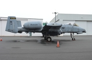 United States Air Force Fairchild Republic OA-10A Thunderbolt II (79-0162) at  Orlando - Executive, United States