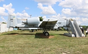 United States Air Force Fairchild Republic A-10A Thunderbolt II (79-0195) at  Russell Military Museum, United States