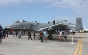 United States Air Force Fairchild Republic OA-10A Thunderbolt II (79-0207) at  Tampa - MacDill AFB, United States