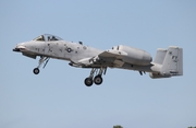 United States Air Force Fairchild Republic A-10C Thunderbolt II (79-0216) at  Lakeland - Regional, United States