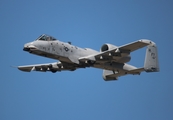 United States Air Force Fairchild Republic A-10C Thunderbolt II (79-0216) at  Lakeland - Regional, United States