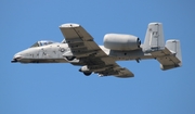 United States Air Force Fairchild Republic A-10C Thunderbolt II (79-0216) at  Lakeland - Regional, United States