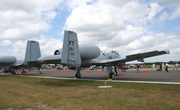 United States Air Force Fairchild Republic A-10C Thunderbolt II (79-0223) at  Lakeland - Regional, United States