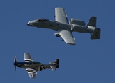 United States Air Force Fairchild Republic A-10C Thunderbolt II (79-0223) at  Lakeland - Regional, United States