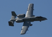 United States Air Force Fairchild Republic A-10C Thunderbolt II (79-0223) at  Lakeland - Regional, United States