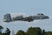 United States Air Force Fairchild Republic A-10C Thunderbolt II (79-0223) at  Lakeland - Regional, United States