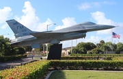United States Air Force General Dynamics F-16A Fighting Falcon (79-0326) at  Homestead ARB, United States