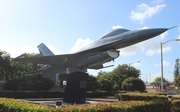 United States Air Force General Dynamics F-16A Fighting Falcon (79-0326) at  Homestead ARB, United States