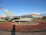 United States Air Force General Dynamics F-16A Fighting Falcon (79-0373) at  Buckley - AFB, United States
