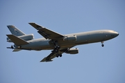 United States Air Force McDonnell Douglas KC-10A Extender (79-0433) at  McGuire Air Force Base, United States