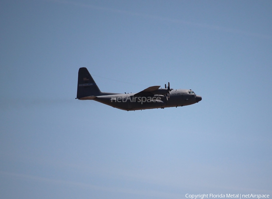 United States Air Force Lockheed C-130H Hercules (79-0474) | Photo 460040