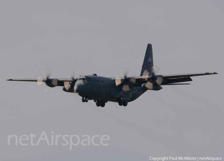 United States Air Force Lockheed C-130H Hercules (79-0479) | Photo 169009