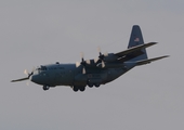 United States Air Force Lockheed C-130H Hercules (79-0479) at  Belfast / Aldergrove - International, United Kingdom