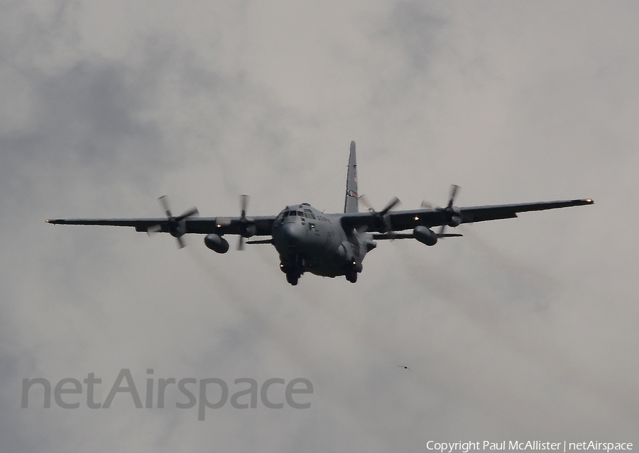 United States Air Force Lockheed C-130H Hercules (79-0479) | Photo 171183