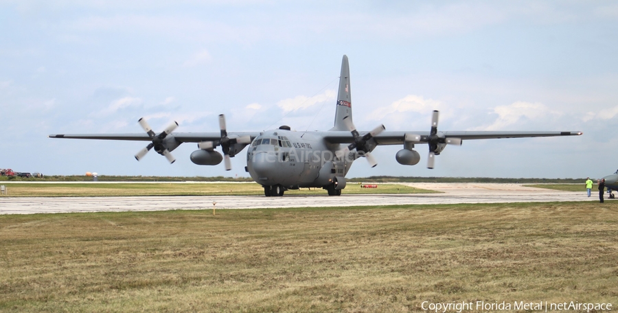 United States Air Force Lockheed C-130H Hercules (79-0479) | Photo 330066
