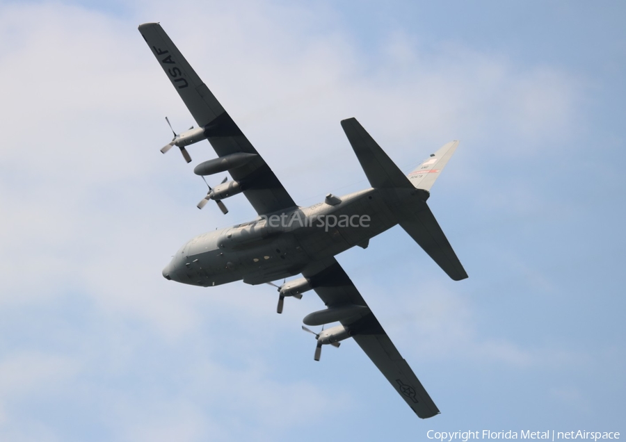 United States Air Force Lockheed C-130H Hercules (79-0479) | Photo 330068