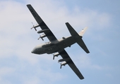 United States Air Force Lockheed C-130H Hercules (79-0479) at  Cleveland - Burke Lakefront, United States