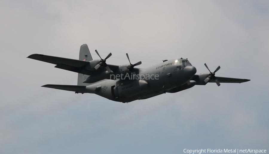 United States Air Force Lockheed C-130H Hercules (79-0479) | Photo 432831