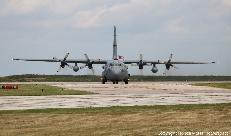United States Air Force Lockheed C-130H Hercules (79-0479) | Photo 460045