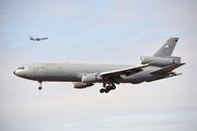 United States Air Force McDonnell Douglas KC-10A Extender (79-1712) at  McGuire Air Force Base, United States