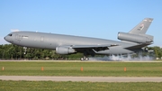 United States Air Force McDonnell Douglas KC-10A Extender (79-1946) at  Oshkosh - Wittman Regional, United States