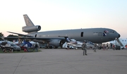 United States Air Force McDonnell Douglas KC-10A Extender (79-1946) at  Oshkosh - Wittman Regional, United States