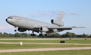 United States Air Force McDonnell Douglas KC-10A Extender (79-1946) at  Oshkosh - Wittman Regional, United States