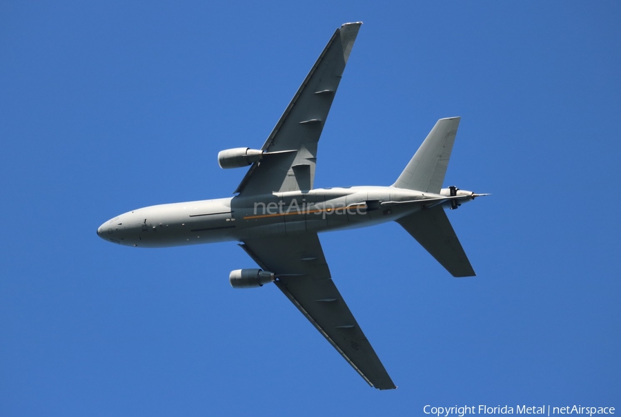 United States Air Force McDonnell Douglas KC-10A Extender (79-1946) | Photo 432834