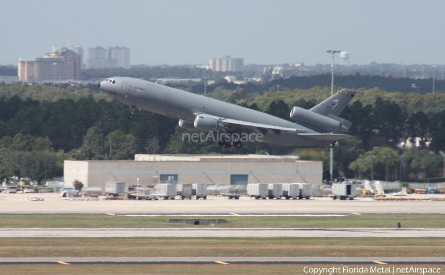 United States Air Force McDonnell Douglas KC-10A Extender (79-1947) | Photo 331261