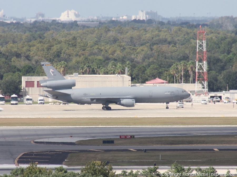 United States Air Force (79-1947) | Photo 460048