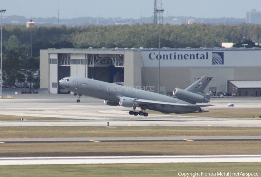 United States Air Force (79-1947) | Photo 460049