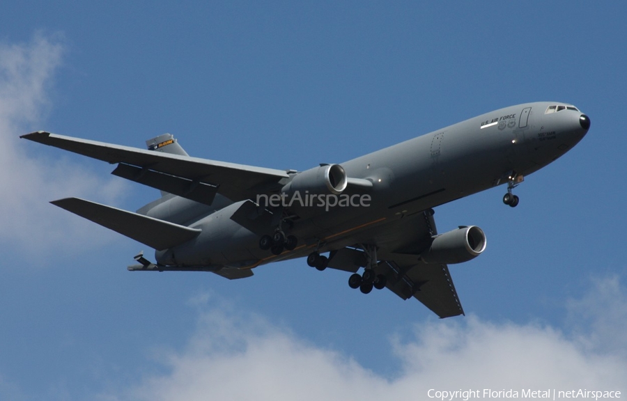 United States Air Force (79-1947) | Photo 460052