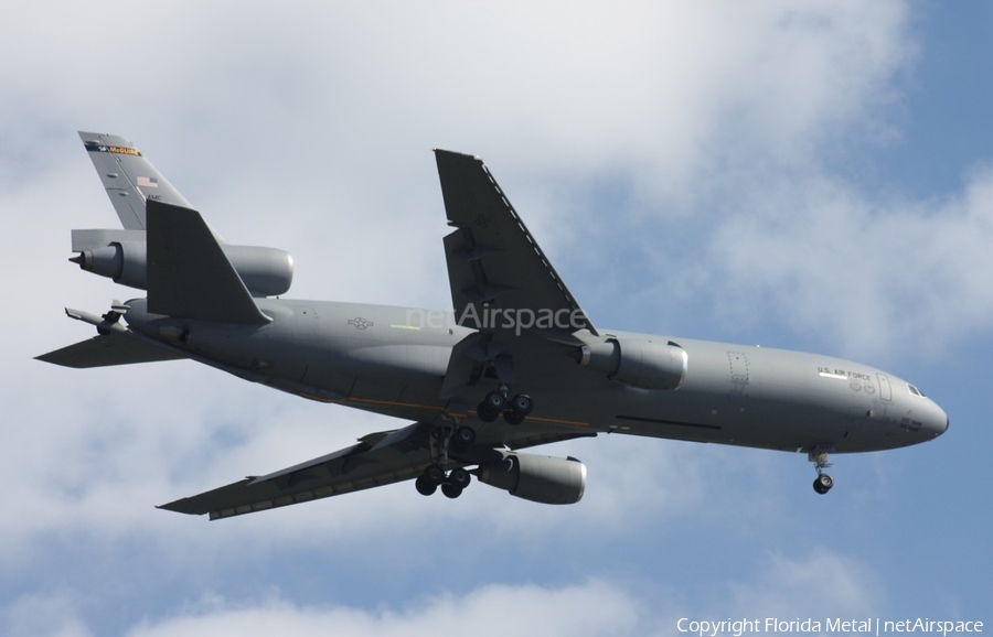 United States Air Force (79-1947) | Photo 460053